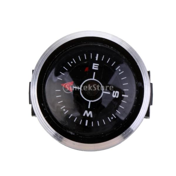 説明:このようなキャンプ.パラシュートジャンプなどの屋外サバイバルキット.のための偉大なガジェットですコンパスは.アウトドアスポーツのための非常に便利な.両側に解体することができます方向を特定する方法を学ぶために子供のための良い学習ツールコ...