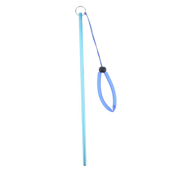 説明:長さ：34cm / 13.4インチ強力なソリッドマリングレードのアルミニウム合金材それはあなたのバディに興味深い海底生物を指摘するために使用することができます、壊れやすいサンゴや荒い岩の上に自分自身を固定するが、もっと重要なのは、注意...