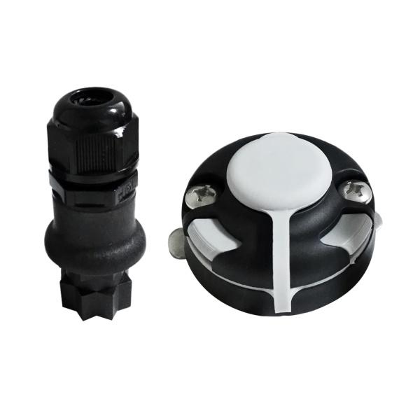 フラグマウント 送料無料 海洋ボート カヤック 旗ベース ヨット ナイロン 実用性 カヤック旗ベースマウント