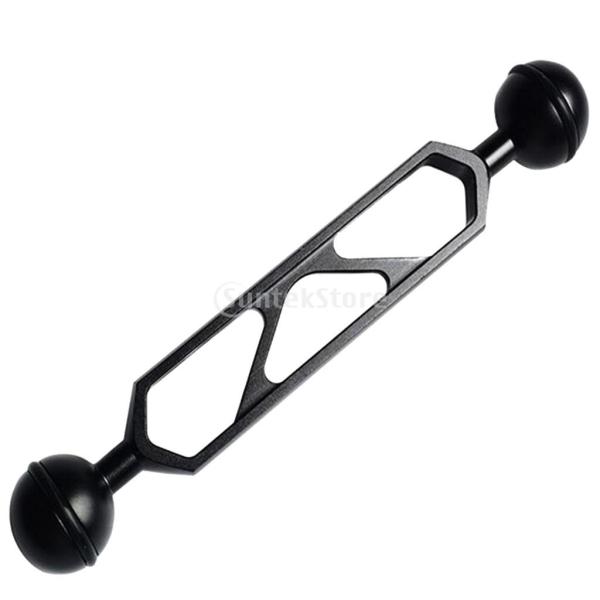 【新品・未使用‼️】アーム3本　クランプ2個セット　ダイビング 新品・未使用‼️】アーム3本 クランプ2個セット ダイビング 新品・未