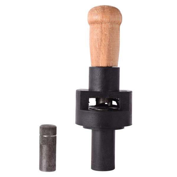 説明: 100%真新しく高品質. これは.スヌーカープールキューのヒントを修復するために使用されます. 持ち運びに便利です. スヌーカーキュー9mmに適しています. 軽量で耐久性のある.ビリヤード愛好家の良いヘルパー. 仕様:材質:ハードウ...