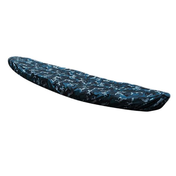 仕様:素材:オックスフォード生地色:Ocean Camo.Digital Camo(オプション)サイズチャート:近似. 3メートル-2.1-2.5 m / 6.89-8.2 ftカヤックに適合サイズ:約. 3 x 1.5 m / 9.84 ...