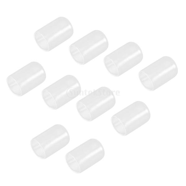 説明:プレミアムシリコン素材で作られており.アメリカのプールキュー用の保護カバーです.フェルールを引き抜くときに発生する可能性のある引っかき傷や吸引を防ぎます.キューチップを保護し.キュースティックボックスの汚れを減らします.ビリヤードルー...