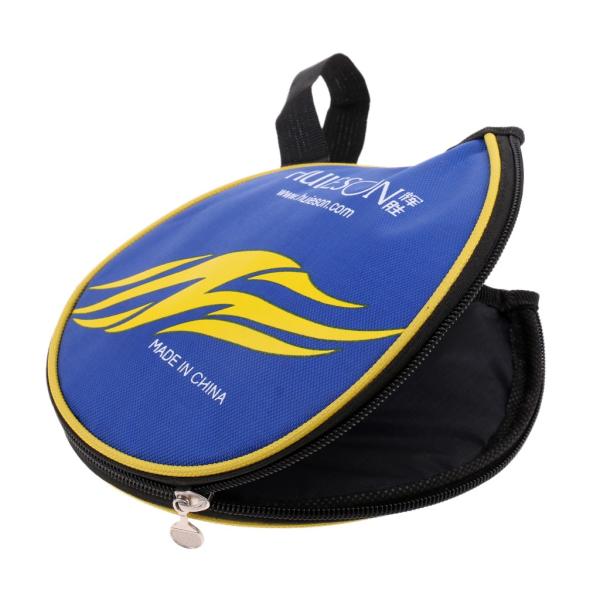 説明:小型コンパクトサイズ.防水.軽量.防汚性.耐摩耗性ラケットを保護するための耐衝撃性スポンジを内蔵持ち運びに便利なポータブルハンドループストラップ簡単で便利な使用のためのジッパー閉鎖1つのラケットに適しており.家庭.学校.ジムに最適仕様...