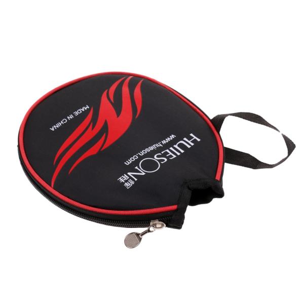 説明:小型コンパクトサイズ.防水.軽量.防汚性.耐摩耗性ラケットを保護するための耐衝撃性スポンジを内蔵持ち運びに便利なポータブルハンドループストラップ簡単で便利な使用のためのジッパー閉鎖1つのラケットに適しており.家庭.学校.ジムに最適仕様...