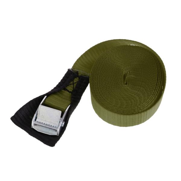 説明:頑丈な高強度ポリエステルウェビングタイダウンストラップクイックリリースメタルカムロックバックル付き.バックルは摩耗から保護するために布で覆われています貨物.荷物.タイダウンとしての使用に最適丈夫で耐久性があり.使いやすいカヤック.カヌ...