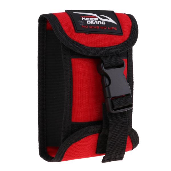 説明:スキューバダイビング用の交換用の空のウェイトポケットプレミアムナイロンウェビング素材、強くて軽量、耐摩耗性と耐久性 6.6ポンドを収容します。体重3kg ループテープファスナー、調節可能ストラップ、クイックリリースバックルクロージャー...