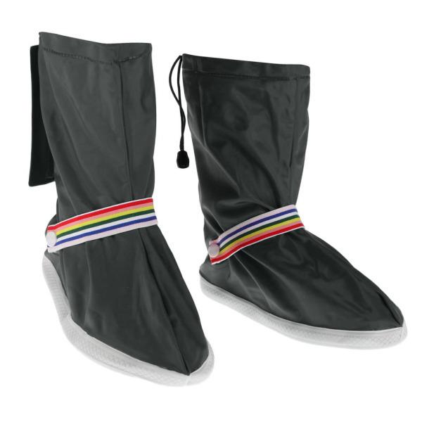 女性男性アーミーグリーンs用防水靴カバーレインスノーブーツオーバーシューズ Stkショップ 通販 Yahoo ショッピング