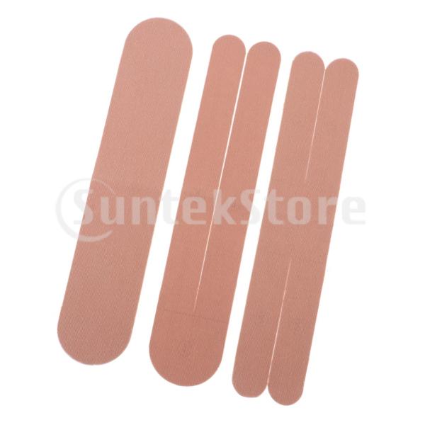 説明: - 合成綿製のプレミアムキネシオロジーテープ。軽量、ラテックスフリー、快適で、動きを制限することなくフルサポートを提供 - 吸湿発散性のある通気性のあるコットンは、優れた水分、汗、および耐湿性を提供します。  - 丸みを帯びた角と固...