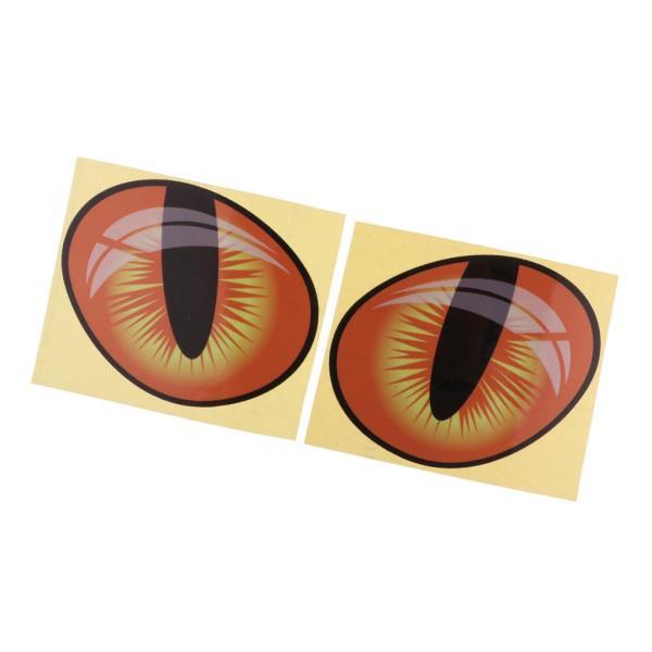 説明:ノベルティ面白い車/ボートステッカー、防水性、反射性および自己粘着性強くて丈夫なプレミアム品質のPETG素材は、ドックやトレーラーや塩水から打たれるでしょうほとんどすべての平らな表面にぴったりフィット、単に剥がして貼り付ける、簡単に貼...