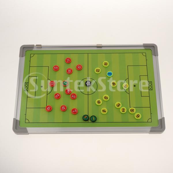 サッカー盤 サッカーボード 作戦ボード 戦略ボード コーチボード 運動会用品 アルミ合金材質 Buyee Buyee Japanischer Proxy Service Kaufen Sie Aus Japan