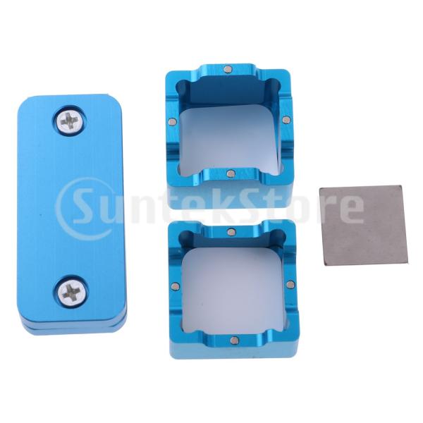 説明:軽量で耐久性のある、認定されたアルミニウム材製。 持ち運びが簡単で使いやすい、あなたが望むようにあなたはプールキューチョークを使用することができます。 スヌーカー、ビリヤード、テーブルキューまたは他のトーナメントのための素晴らしいプー...