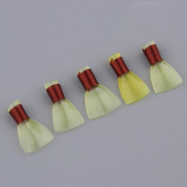 説明:ホーンパウトアクセサリーのための中国のMuiscal Instrument Suonaホイッスルマウスピース. 耐久性のあるプラスチック製で.気密性がよく.空気が漏れにくい. これらの口はすぐに使えるものなので.さらに加工する必要はあ...