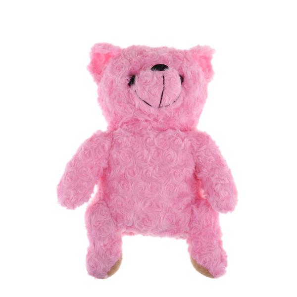 かわいいクマdeisgnゴルフドライバーウッズヘッドカバー大豪華なヘッドカバーピンク