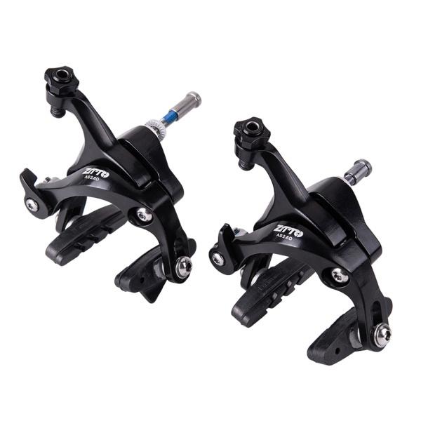 19-21インチホイール用バイクデュアルピボットサイドプルCブレーキ 