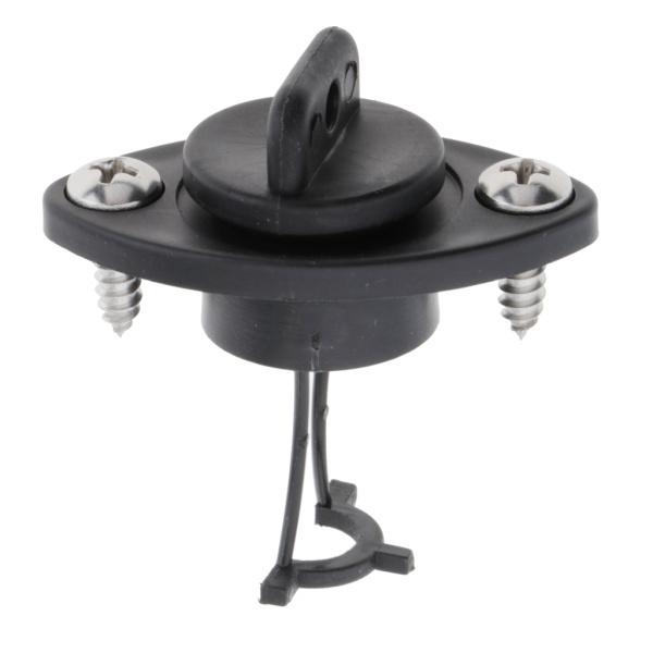 説明:このスレッドドレーンプラグは.ほぼすべての種類のカヌー.カヌー.カヤック.ボートに適合します水の浸透を止め.ボートの船体から水を排出するために使用します.取り付けネジが付属しているため.簡単で便利な取り付けが可能高品質のABSプラスチ...