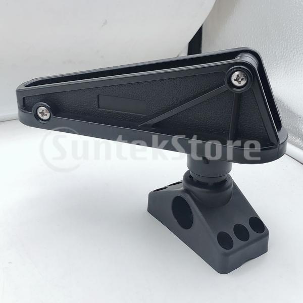 説明:高品質のナイロンと金属素材-頑丈で耐久性があり.長期間の使用に耐えます使いやすいクイックリリース着脱式取り付けシステム360度回転により.アンカー線を簡単に調整できます直径1/2インチ未満のロープ.ラインに対応小型ボート.ポンツーン....