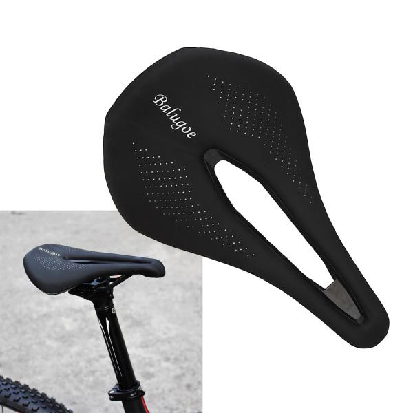 3Dサドル240x143mm 穴有り