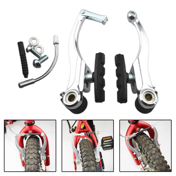 サイクリングバイクVブレーキキットマウンテンバイクBMXフロント サイクリングバイクVブレーキキットマウンテンバイクBMXフロント