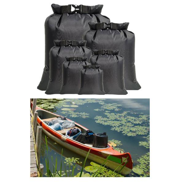 説明:高品質-ドライバッグは210TポリエステルとPUコーティングでできており.防水性と耐久性があります.さまざまなサイズ-1.5L + 2.5L ++ 3L + 3.5L + 5L + 8L.さまざまなサイズの防水バッグは.さまざまなニー...