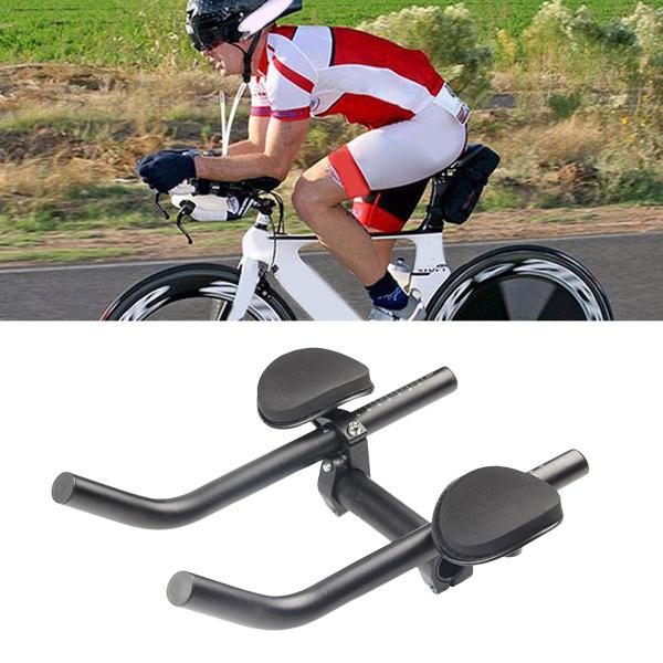 バイクレストハンドルバー軽量TTバートライアスロン自転車 バイクレストハンドルバー軽量TTバートライアスロン自転車
