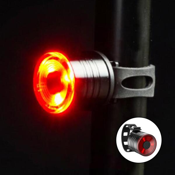 自転車ヘッドライトバイクヘッドライトフロントリアランプ警告ランプ赤 Stkショップ 通販 Yahoo ショッピング