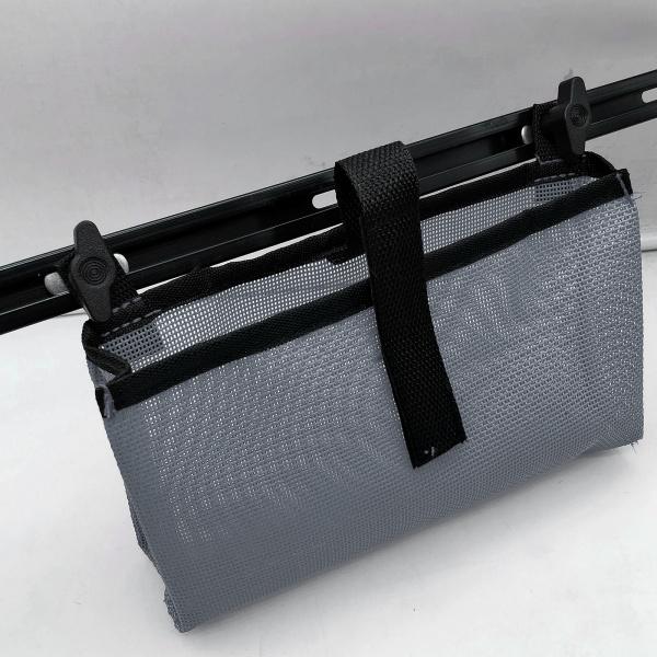 説明:高品質のナイロン製で.軽量で実用的.耐久性があり.非常に丈夫です.大容量.大容量で多様性のあるカヤックカヌー収納バッグで.小さなものを組み合わせることができます.ユニークなデザイン.メッシュベンチレーション.排水が簡単.速乾性.持ち運...