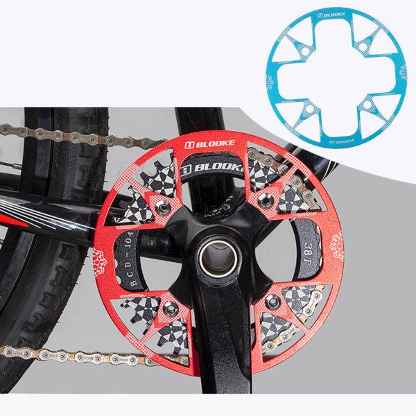 eBikesホイールディスクカバーサポートブルーのマウンテンバイク eBikesホイールディスクカバーサポートブルーのマウンテンバイク