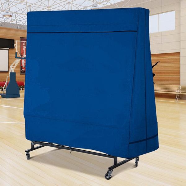 説明:プレミアムファブリック:そのような耐久性のあるテーブルカバーは特別に設計されています.耐候性は.貴重品を損傷から簡単に保護できます.防水デザイン:保護カバーは.室内テニス機器を保護することができます.良い保護:それがどんな素材であれ....