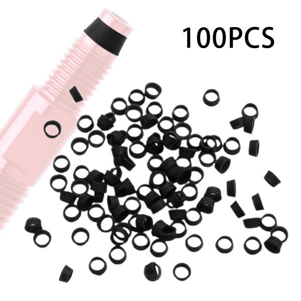 説明:100個のプレミアムシリカゲルさまざまな標準サイズのバイクバルブエクステンダーOリングキット.軽量.耐摩耗性.耐久性.長持ち.円錐形のデザイン.強力な気密性.一体型の金型.フレンチエクステンデッドエアノズルシールリング.軽量で取り付け...