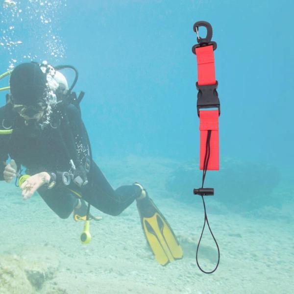 説明:ウェビングストラップクイックリリースバックル付きスキューバダイビングダイブネックストラップクリップ耐久性があり.頑丈で.耐食性があり.長持ちする高品質の素材で作られています.伸縮性のある伸縮性のあるストラップとクイックリリースバックル...