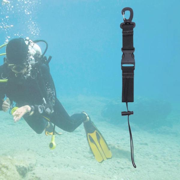 説明:ウェビングストラップクイックリリースバックル付きスキューバダイビングダイブネックストラップクリップ耐久性があり.頑丈で.耐食性があり.長持ちする高品質の素材で作られています.伸縮性のある伸縮性のあるストラップとクイックリリースバックル...