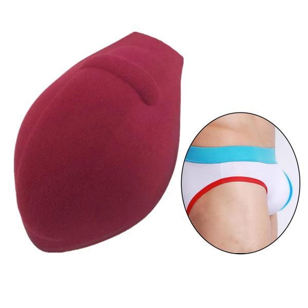 説明:メンズ下着の場合-ブリーフパッドはほとんどのメンズ下着に適合します.素材:ポリエステル製.とても柔らかく.着心地が良いです.下着パッド-ポーチを交換し.プライベートパーツを適切に保護するのに最適です.男性的-パッドを着用した後.あなた...