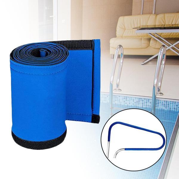 説明:素材:柔らかく.快適で高品質のネオプレン素材により.プールの手すりが熱くも冷たくもなりません.伸縮性のある素材が調整スペースを提供します.快適:プールの手すりカバーは.手すりを高温および低温から遠ざけ.手を焼いたり凍らせたりしないよう...