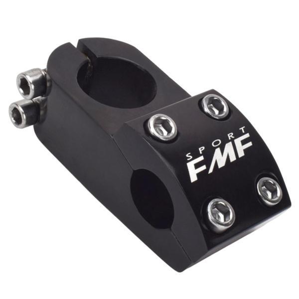 BMXステム BMX専用 50mm クランプ径 22.2m コラム径28.6mm(1-1/8 オーバー