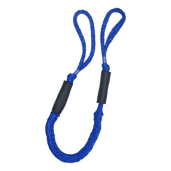 説明:機能的:4FTボートロープは.ボートやアンカーのけいれん.引っ張り.強打を排除します.サイズ:長さ4フィート.5.5フィートまで伸ばすことができ.2つのEVAフォームフロートがボートを摩擦から保護します.設計:ボートは.ボート.ドック...