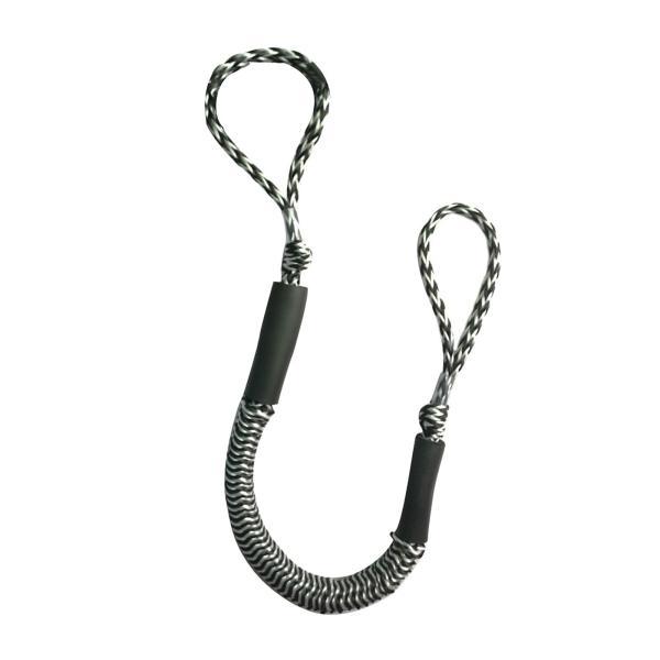 説明:機能的:4FTボートロープは.ボートやアンカーのけいれん.引っ張り.強打を排除します.サイズ:長さ4フィート.5.5フィートまで伸ばすことができ.2つのEVAフォームフロートがボートを摩擦から保護します.設計:ボートは.ボート.ドック...