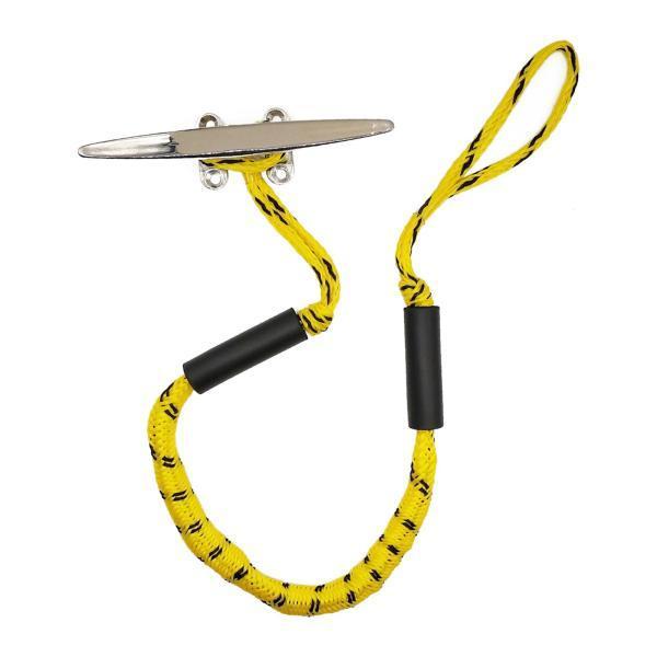 説明:機能的:4FTボートロープは.ボートやアンカーのけいれん.引っ張り.強打を排除します.サイズ:長さ4フィート.5.5フィートまで伸ばすことができ.2つのEVAフォームフロートがボートを摩擦から保護します.設計:ボートは.ボート.ドック...