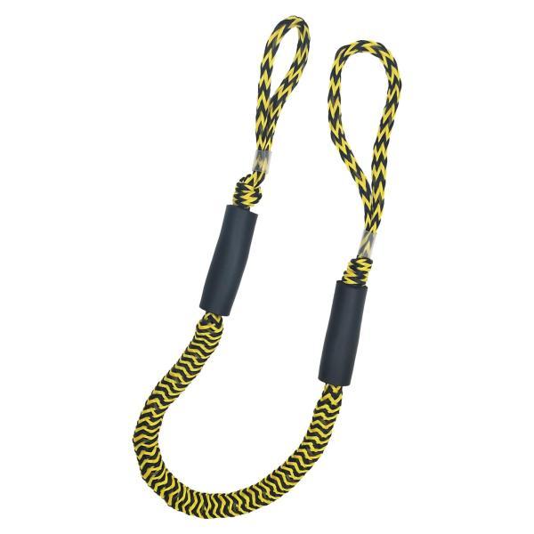 説明:機能的:4FTボートロープは.ボートやアンカーのけいれん.引っ張り.強打を排除します.サイズ:長さ4フィート.5.5フィートまで伸ばすことができ.2つのEVAフォームフロートがボートを摩擦から保護します.設計:ボートは.ボート.ドック...