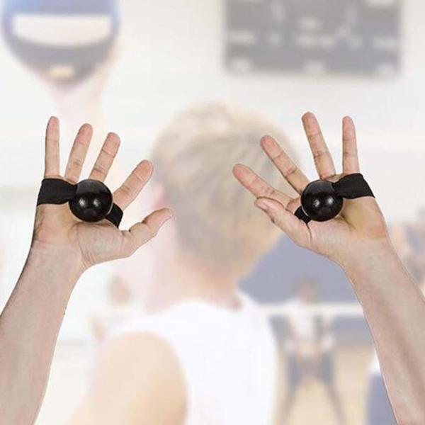 説明:素材:マイクロファイバー素材で作られており.耐久性があり.洗っても形が変わらないシンプルなデザインで着脱が簡単デザイン:パスでボールをよりよく保持するための2つの調整可能なストラップとウッドノブを含むバレーボールトレーニングストラップ...