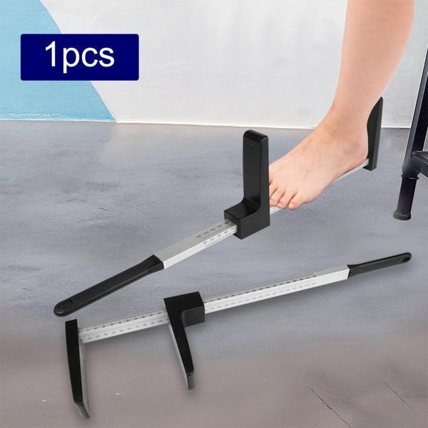 説明:高品質:この足測定器はABSと金属素材でできており.長期間耐久性があります.実用的:便利な足と靴の測定装置.簡単な使用と正確な測定.使いやすさ:この足測定器を使えば.自宅で簡単に足を測定できます.ギフト:家族がいつでも足のサイズを測定...