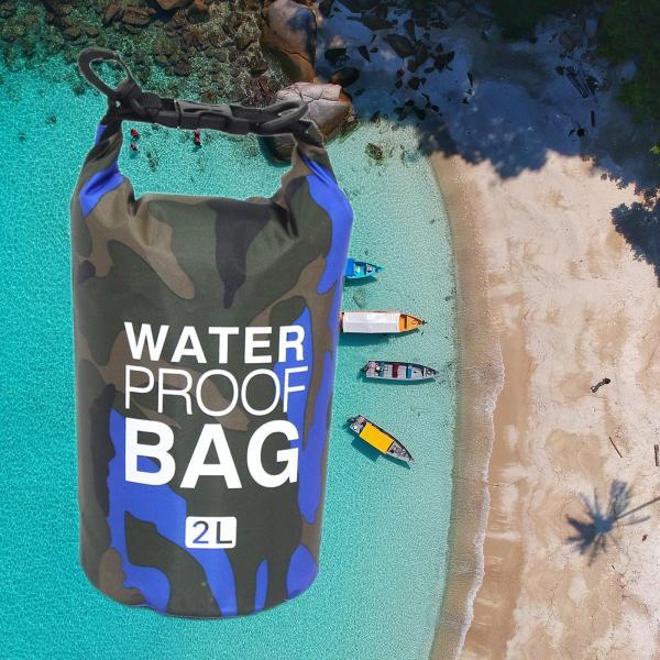 仕様:素材:ポリエステルとPVC容量:2Lサイズチャート:タイルサイズ(WxH):18cmx28cm /7.09inchx11.02inch展開サイズ(DxH):28cmx11.5cm /11.02inchx4.53inchロールサイズ(D...