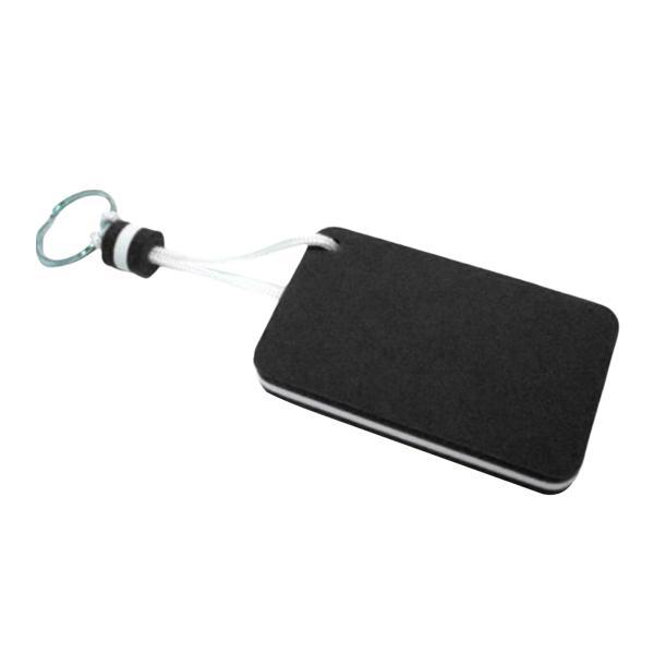 説明:素材:EVA素材を採用し.水を浮かせることができ.耐久性と強度があり.持ち運びや保管が簡単です.サイズ: 4cmx7cm/1.57インチx2.76インチ.キーリングは軽量で持ち運びに便利で.毎日の使用に適しています.特徴: キーを保存...