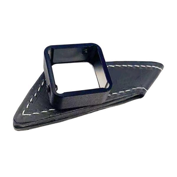 説明:素材:高品質のアルミニウム製.軽量で耐久性があります.用途: ビリヤードキューのチョークを保管するには.衣服やテーブルにチョークが染み込まないようにしてください.ポータブル:コンパクトサイズで軽量.持ち運びが簡単で使いやすい.特徴: ...