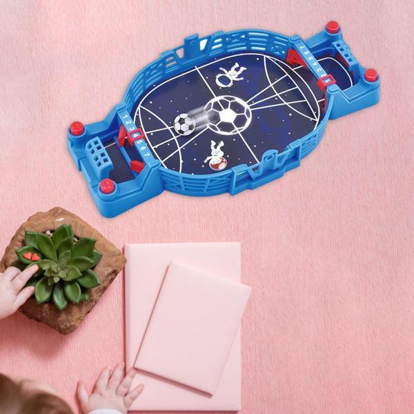 テーブル フットボール ゲーム 親子 インタラクティブ おもちゃ デスクトップ フットボール ゲーム 家族 子供用 ,