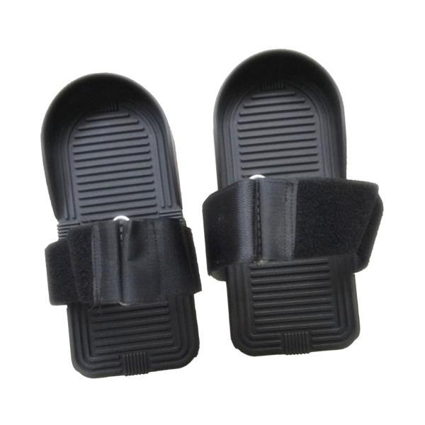 説明:ローイング マシンの交換用ペダル フィットネス機器.PP素材で丈夫で丈夫.軽量で持ち運び.組み立て.保管が簡単です.滑りにくい質感のある表面と.運動時の衝撃吸収.安定性.および高効率を備えています.日常のフィットネスレベル.ワークアウ...