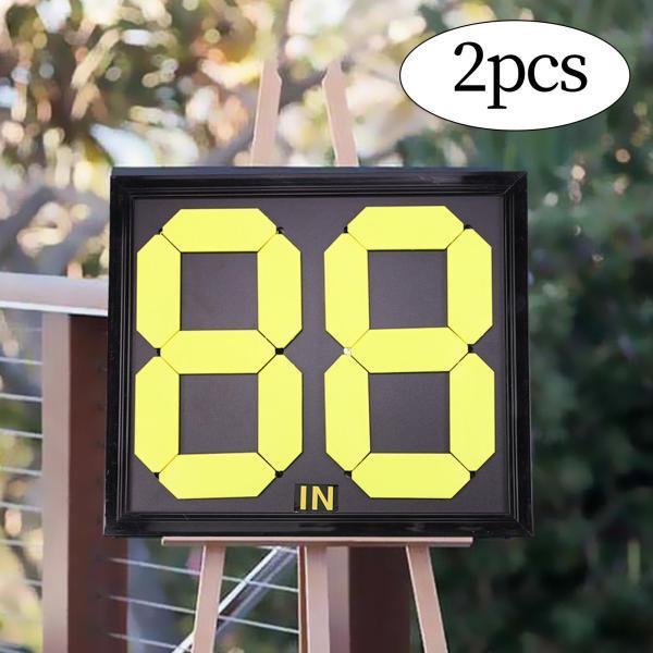 説明:便利: このボードでは.00 - 99 の数字を投稿することができ.ゲームの代替案やダウンタイムに使用できます.シンプルなインターフェイスは.代替ボードまたはスコアボードとして使用できます.素材:PP素材で作られたサッカーレフェリー交...