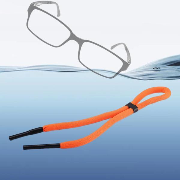 説明:[メガネが水に沈むのを防ぐ]このフローティングサングラスストラップは.メガネが落ちにくく.落としても水に浮くので.メガネを素早く元に戻すのに役立ちます.[高品質素材]この調節可能なサングラスストラップは.高品質で丈夫なナイロンとフォー...