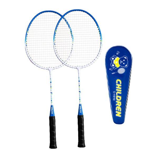 説明:[パッケージ内容]: バドミントンラケット2個.バッグ1個.このポータブルで完全なラケットセットでゲームを始めましょう.[長持ち設計]: フレームラケットは伸縮性のあるミドルポールとTジョイントを採用し.丈夫で長持ちするように作られて...