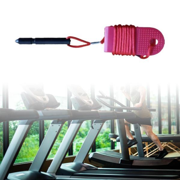 説明:[トレッドミル安全キー]: この安全キーは.ほとんどのトレッドミルで簡単かつ迅速に機能し.簡単に操作できます.[幅広い互換性]: トレッドミル安全キーのサイズは直径8mm/0.31インチ.長さ6cm/2.36インチ.十分な長さの紐で....